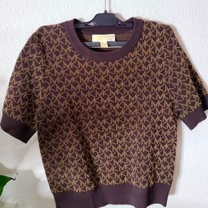 Michael  Kors top